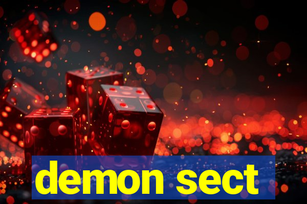 demon sect